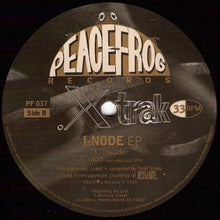 Load image into Gallery viewer, .xtrak : I-Node EP (12", EP)
