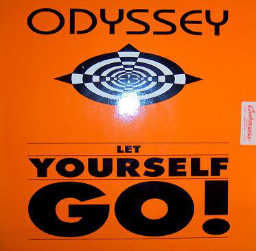 Odyssey (4) : Let Yourself Go! (12