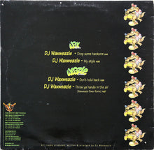 Load image into Gallery viewer, DJ Waxweazle : Drop Some Hardcore E.P. (12", EP)
