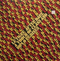 Load image into Gallery viewer, Le Tigre : After Dark (12", Single)
