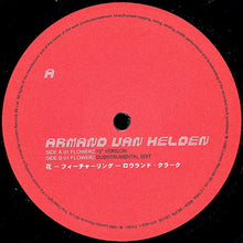 Load image into Gallery viewer, Armand Van Helden Featuring Roland Clark : Flowerz (12")
