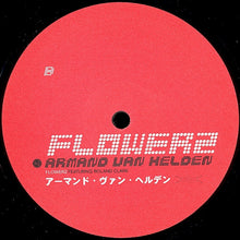 Load image into Gallery viewer, Armand Van Helden Featuring Roland Clark : Flowerz (12")
