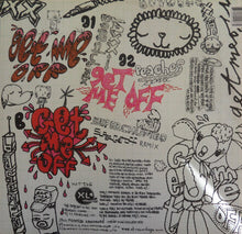 Load image into Gallery viewer, Basement Jaxx : Get Me Off (12", Single)
