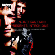 Load image into Gallery viewer, Valentino Kanzyani : Intecnique (12", Smplr)
