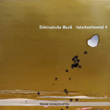 Load image into Gallery viewer, Various : Elektronische Musik -Interkontinental 4 (2x12", Comp)
