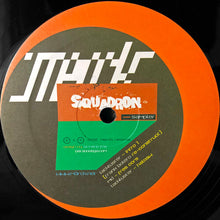 Load image into Gallery viewer, Various : Squadron Sampler (12", Ltd, RP)
