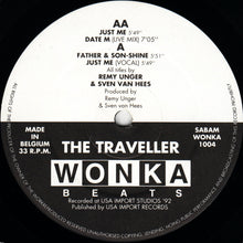 Load image into Gallery viewer, Remy* Presents The Traveller (2) : Father &amp; Son-Shine (12")
