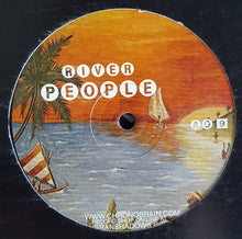 Load image into Gallery viewer, River People : Adult Only 09 (12&quot;)
