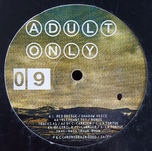 Load image into Gallery viewer, River People : Adult Only 09 (12&quot;)
