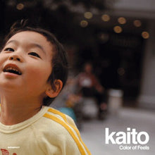 Load image into Gallery viewer, Kaito : Color Of Feels (12")
