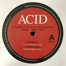 Load image into Gallery viewer, Various : Acid: Can You Jack? Vol. 2 (2x12&quot;, Comp, RE)
