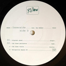 Load image into Gallery viewer, Shazz + Joe Claussell : Innerside (12")

