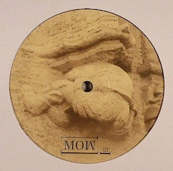 Our Own Organization : The Inner Circle E.P.  (12