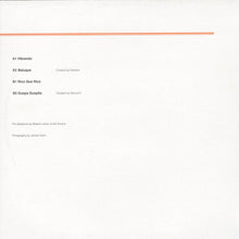 Load image into Gallery viewer, Deetron Y Samuel L Session : Muchachos Ritmicos (12")
