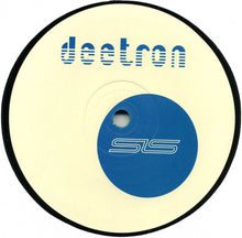 Load image into Gallery viewer, Deetron Y Samuel L Session : Muchachos Ritmicos (12")
