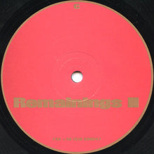 Load image into Gallery viewer, Adam Beyer : Remainings II (2x12")
