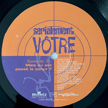 Load image into Gallery viewer, Various : Serialement Vôtre (2xLP)
