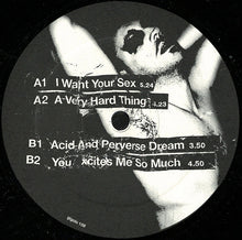 Load image into Gallery viewer, Adriano Canzian : Pornography (2x12")
