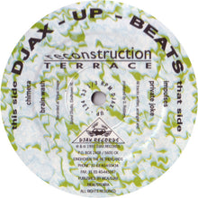 Load image into Gallery viewer, Terrace : Reconstruction (12")
