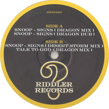 Load image into Gallery viewer, Various : Riddler Records #3 (12&quot;, Unofficial)
