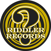 Load image into Gallery viewer, Various : Riddler Records #3 (12&quot;, Unofficial)
