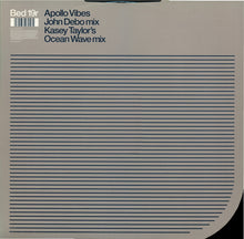 Load image into Gallery viewer, Pole Folder &amp; CP : Apollo Vibes (Remixes) (12")
