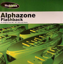 Load image into Gallery viewer, Alphazone : Flashback (12")
