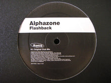 Load image into Gallery viewer, Alphazone : Flashback (12")
