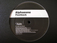 Load image into Gallery viewer, Alphazone : Flashback (12")
