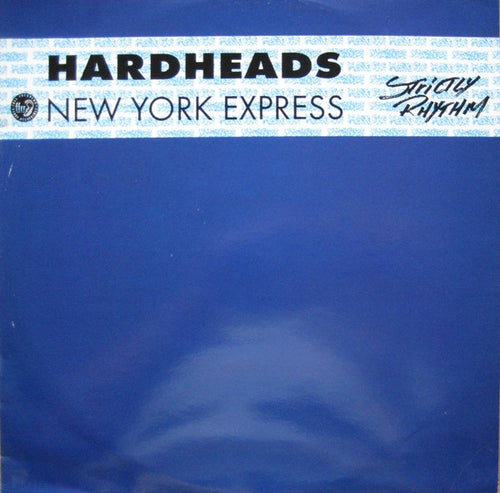 Hardhead : New York Express (12