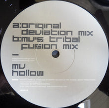 Load image into Gallery viewer, MV* : Hollow (12")
