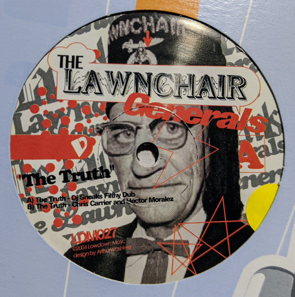 The Lawnchair Generals* : The Truth (12