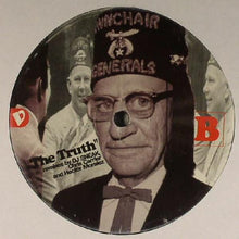 Load image into Gallery viewer, The Lawnchair Generals* : The Truth (12&quot;)
