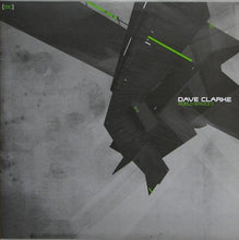 Load image into Gallery viewer, Dave Clarke : World Service 2 (3xLP, Comp)
