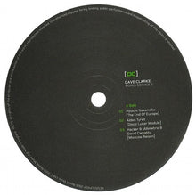 Load image into Gallery viewer, Dave Clarke : World Service 2 (3xLP, Comp)
