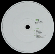 Load image into Gallery viewer, Dave Clarke : World Service 2 (3xLP, Comp)
