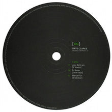 Load image into Gallery viewer, Dave Clarke : World Service 2 (3xLP, Comp)
