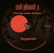 Load image into Gallery viewer, The Martian : The Long Winter Of Mars (2x12")
