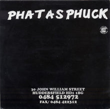 Load image into Gallery viewer, Digifx : The Digifx EP (12&quot;, EP)
