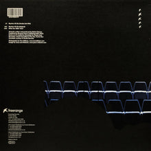 Load image into Gallery viewer, Robert Strauss : Rhythm Of Life EP (12", EP)
