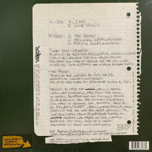 Load image into Gallery viewer, RJD2 : June (12", Single)
