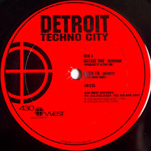 Load image into Gallery viewer, Various : Detroit Techno City (12&quot;)
