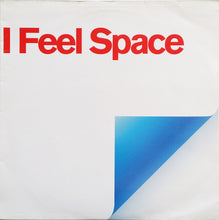 Load image into Gallery viewer, Lindstrøm : I Feel Space (12")
