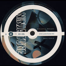 Load image into Gallery viewer, Amon Tobin : Piranha Breaks (12")
