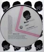 Load image into Gallery viewer, Lordy : The Watchtower (12")
