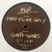 Load image into Gallery viewer, FLR : Easy Filter Part 9 (12")
