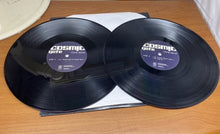 Load image into Gallery viewer, Cosmic Gate : Fire Wire (2x12")
