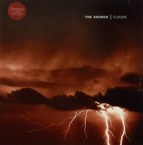 The Source : Clouds (12