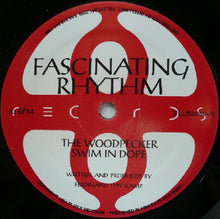 Load image into Gallery viewer, Fascinating Rhythm : The Woodpecker (12")
