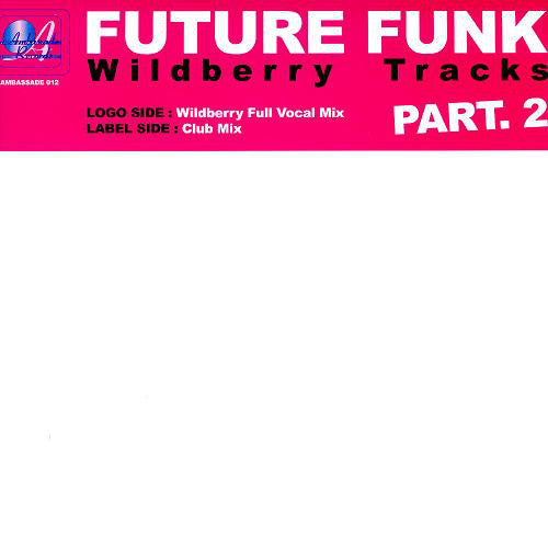 Future Funk : Wildberry Tracks (Part 2) (12